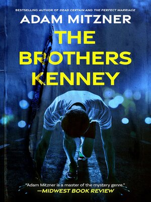 cover image of The Brothers Kenney